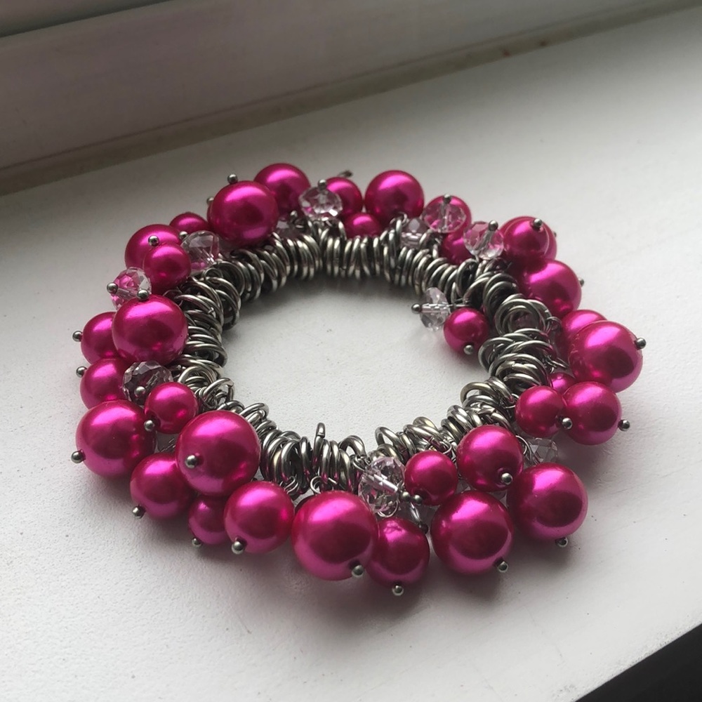 Funky Bracelet